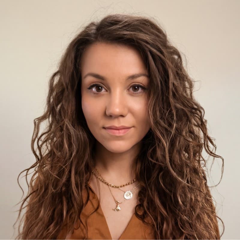 Marija Milosevic