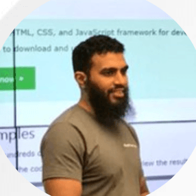 Riaz Mohamed